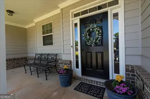 3095 Whitlow Ridge Dr, Bishop, GA 30621 - Photo 2