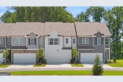 64 Berryville Drive, Dawsonville, GA 30534 - Photo 1