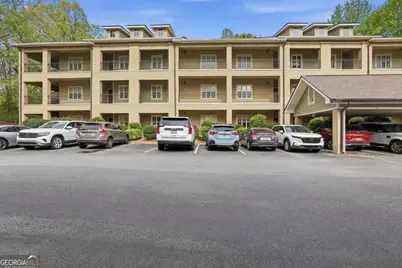125 Wood Lake Drive #305, Athens, GA 30606 - Photo 2
