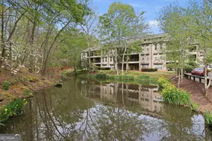 125 Wood Lake Dr, Athens, GA 30606 - Photo 2