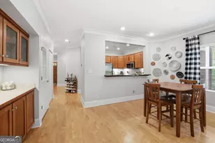 125 Wood Lake Dr, Athens, GA 30606 - Photo 8