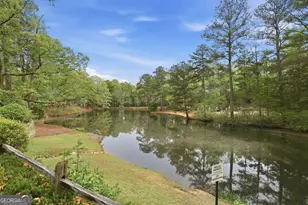 125 Wood Lake Dr, Athens, GA 30606 - Photo 20