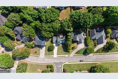 228 Kensington Trace, Stockbridge, GA 30281 - Photo 4