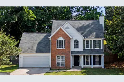 228 Kensington Trace, Stockbridge, GA 30281 - Photo 2