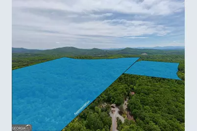57.30 Ac Blue Arrow/Angel Creek, Mineral Bluff, GA 30559 - Photo 8