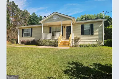 185 Dunson Shoals Road, Franklin, GA 30217 - Photo 2