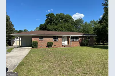 227 Dogwood Drive, Sylvania, GA 30467 - Photo 2
