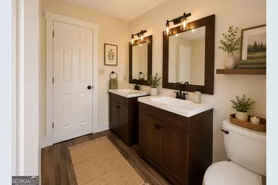111 Glacier Trail, Warner Robins, GA 31088 - Photo 22