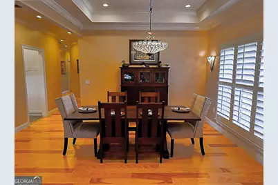 519 Thompson Level Road, Lyons, GA 30436 - Photo 22