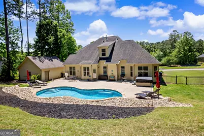 371 Timbercreek Estates Drive, Sharpsburg, GA 30277 - Photo 42