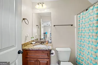 371 Timbercreek Estates Drive, Sharpsburg, GA 30277 - Photo 30