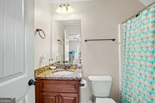 371 Timbercreek Estates Dr, Sharpsburg, GA 30277 - Photo 30