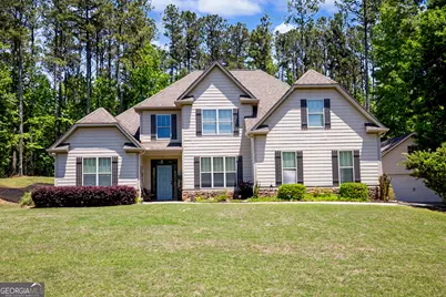 371 Timbercreek Estates Drive, Sharpsburg, GA 30277 - Photo 2