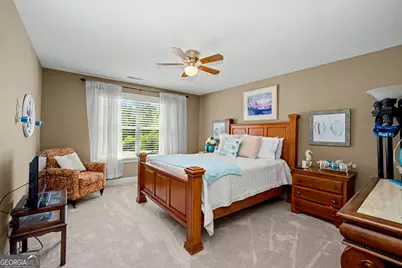 371 Timbercreek Estates Drive, Sharpsburg, GA 30277 - Photo 26