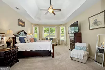 371 Timbercreek Estates Drive, Sharpsburg, GA 30277 - Photo 22