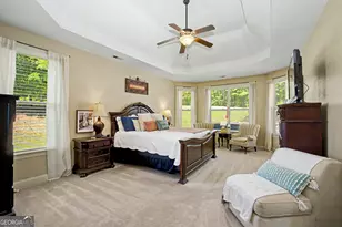 371 Timbercreek Estates Dr, Sharpsburg, GA 30277 - Photo 20