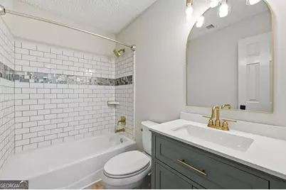 2864 Gaines Mill Road, Gainesville, GA 30507 - Photo 10