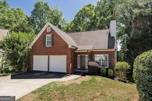 4704 Vineyard Ct SE, Smyrna, GA 30082 - Photo 1