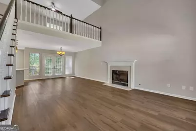 4704 Vineyard Court SE, Smyrna, GA 30082 - Photo 2