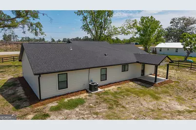 479 Lumber City Hwy, Hazlehurst, GA 31539 - Photo 4
