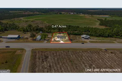 479 Lumber City Hwy, Hazlehurst, GA 31539 - Photo 6