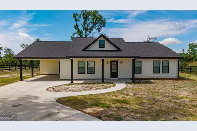 479 Lumber City Hwy, Hazlehurst, GA 31539 - Photo 2
