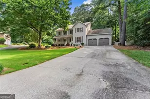 4343 Deerbrook Way, Lilburn, GA 30047 - Photo 4