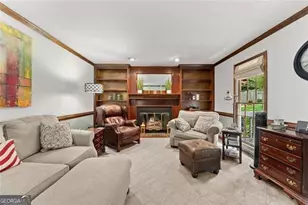 4343 Deerbrook Way, Lilburn, GA 30047 - Photo 12