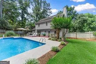 4343 Deerbrook Way, Lilburn, GA 30047 - Photo 46