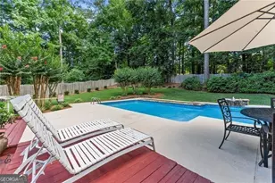 4343 Deerbrook Way, Lilburn, GA 30047 - Photo 58