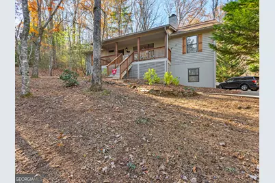 166 Quail Point, Sautee Nacoochee, GA 30571 - Photo 6