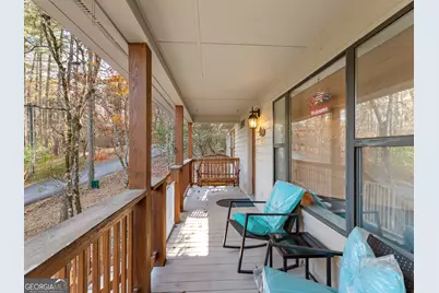 166 Quail Point, Sautee Nacoochee, GA 30571 - Photo 2