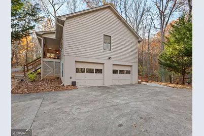 166 Quail Point, Sautee Nacoochee, GA 30571 - Photo 38