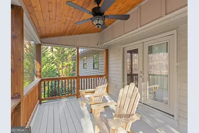 166 Quail Point, Sautee Nacoochee, GA 30571 - Photo 42
