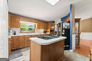 102 Old Harden Orchard Rd, Commerce, GA 30529 - Photo 16