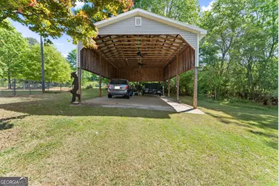 102 Old Harden Orchard Road, Commerce, GA 30529 - Photo 56