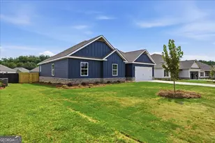 210 Hampton Chase, Perry, GA 31069 - Photo 2