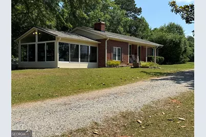1591 Waymanville Road, Thomaston, GA 30286 - Photo 1