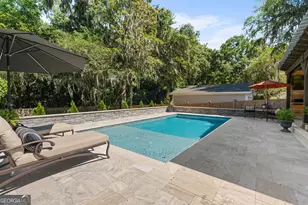 1315 Brightwood Dr, Savannah, GA 31406 - Photo 34