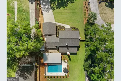 1315 Brightwood Drive, Savannah, GA 31406 - Photo 2