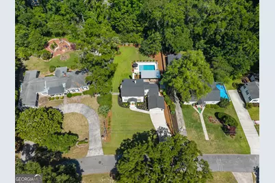 1315 Brightwood Drive, Savannah, GA 31406 - Photo 26