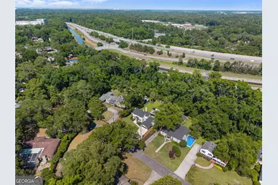 1315 Brightwood Drive, Savannah, GA 31406 - Photo 34