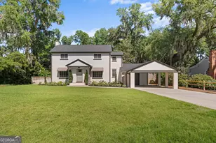 1315 Brightwood Dr, Savannah, GA 31406 - Photo 1