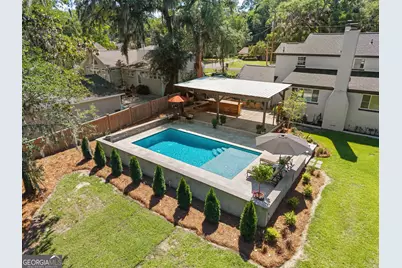 1315 Brightwood Drive, Savannah, GA 31406 - Photo 2