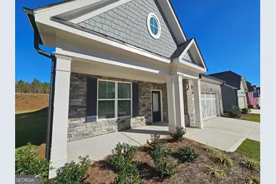 23 Airmont Drive, Sharpsburg, GA 30277 - Photo 2