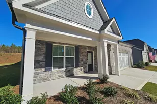 23 Airmont Dr, Sharpsburg, GA 30277 - Photo 2