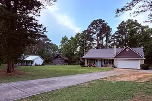 1596 Flat Shoals Rd, Concord, GA 30206 - Photo 1