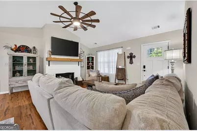 1596 Flat Shoals Road, Concord, GA 30206 - Photo 10