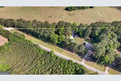 1596 Flat Shoals Road, Concord, GA 30206 - Photo 2
