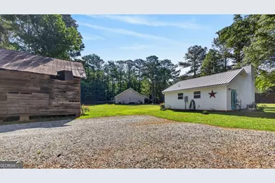 1596 Flat Shoals Road, Concord, GA 30206 - Photo 56